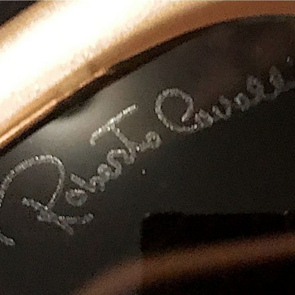 Roberto Cavalli sunglasses ?